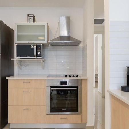 3 Ma'On - By Beach Apartments Tlv تل أبيب المظهر الخارجي الصورة